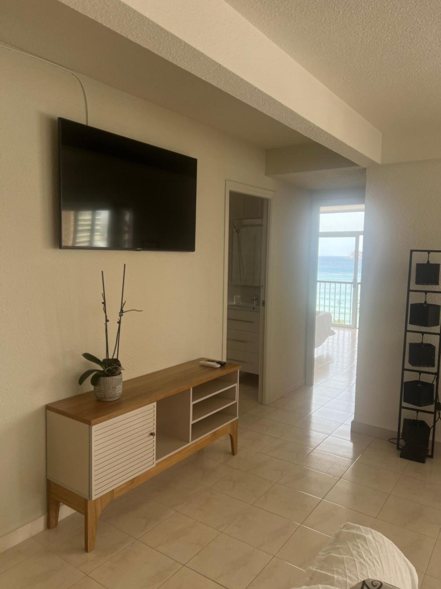 Apartment La Torre Sol Y Playa Benidorm
